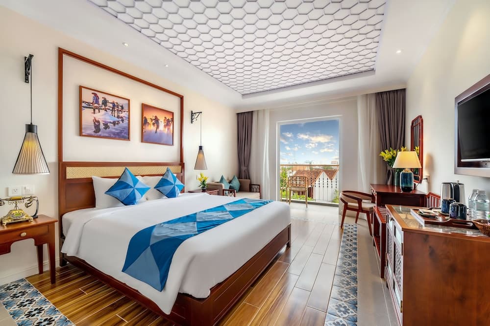 Amina Lantana Hoi An Hotel & Spa photo 4