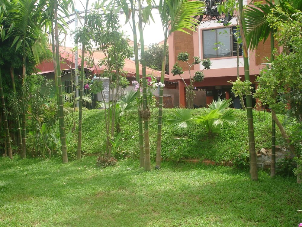 Jasmine Lodge photo 6