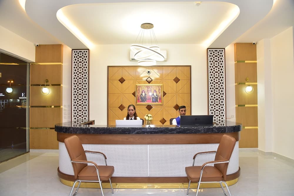 Al Majd Hotel