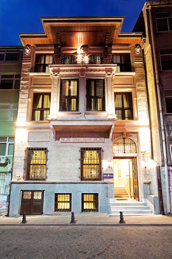 building