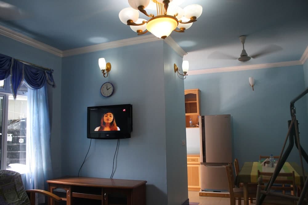 Dharavandhoo Stay photo 3