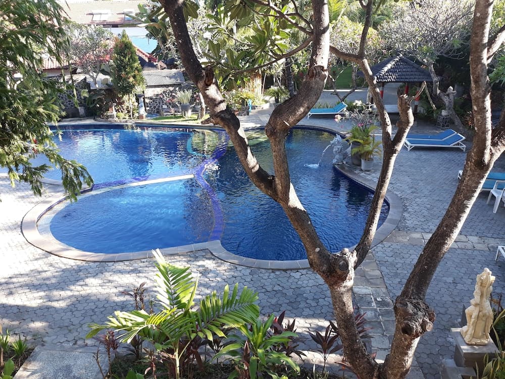 Puri Bali Lovina photo 5