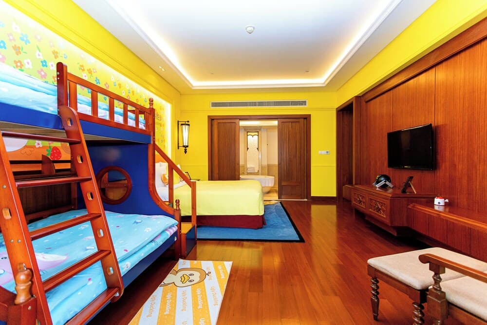 InterContinental Xishuangbanna Resort by IHG photo 9