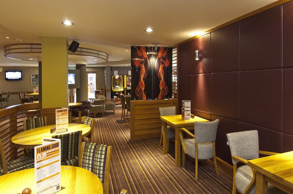 Premier Inn Burgess Hill photo 7