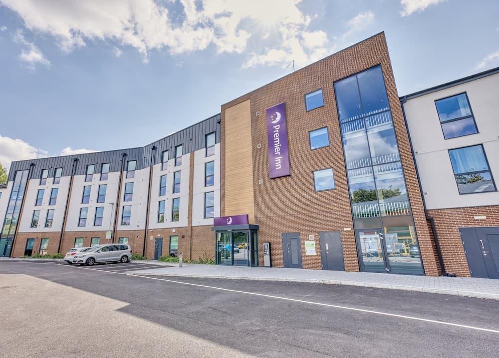 Premier Inn Rickmansworth