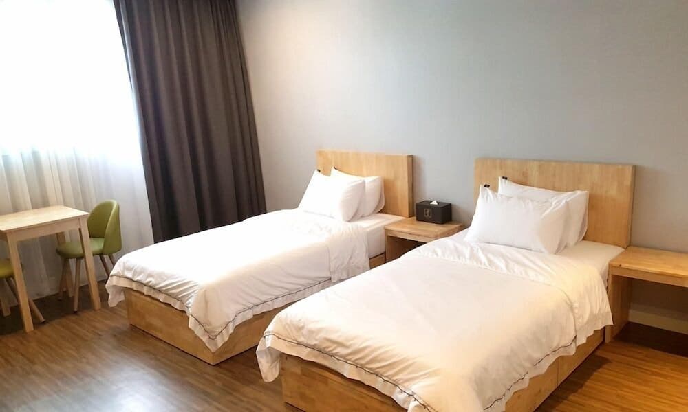 Gangneung Pine City Hotel photo 6
