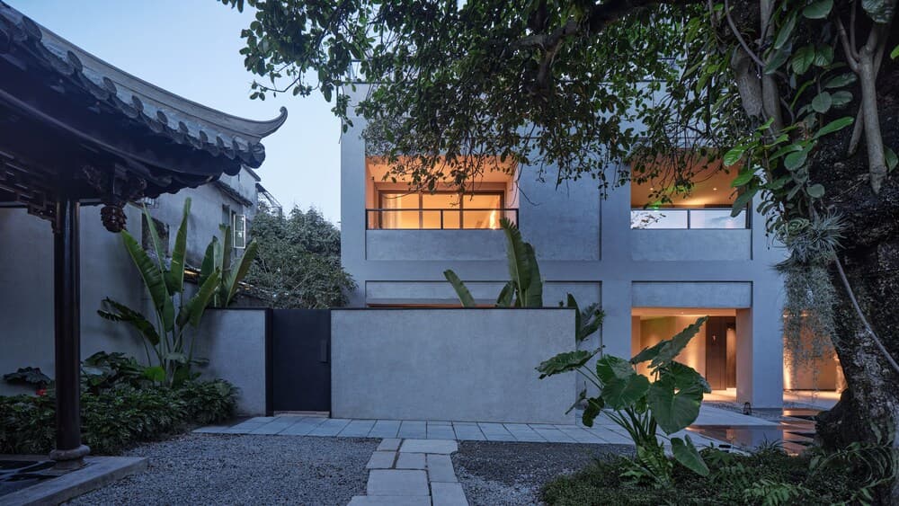 Jiangnan House Chaozhou photo 4