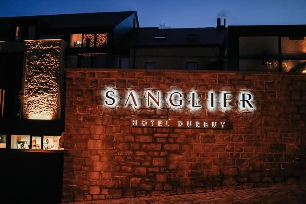 Hotel Sanglier photo 6