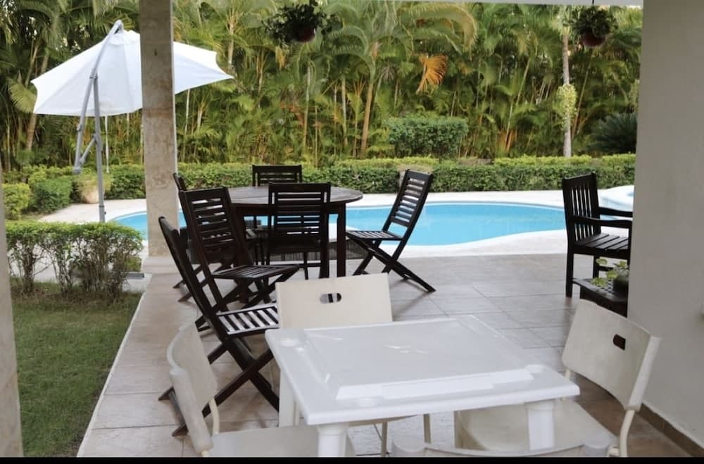 Villa en Guavaberry photo 5