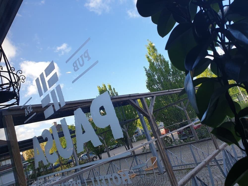 Hotell Pausa photo 7