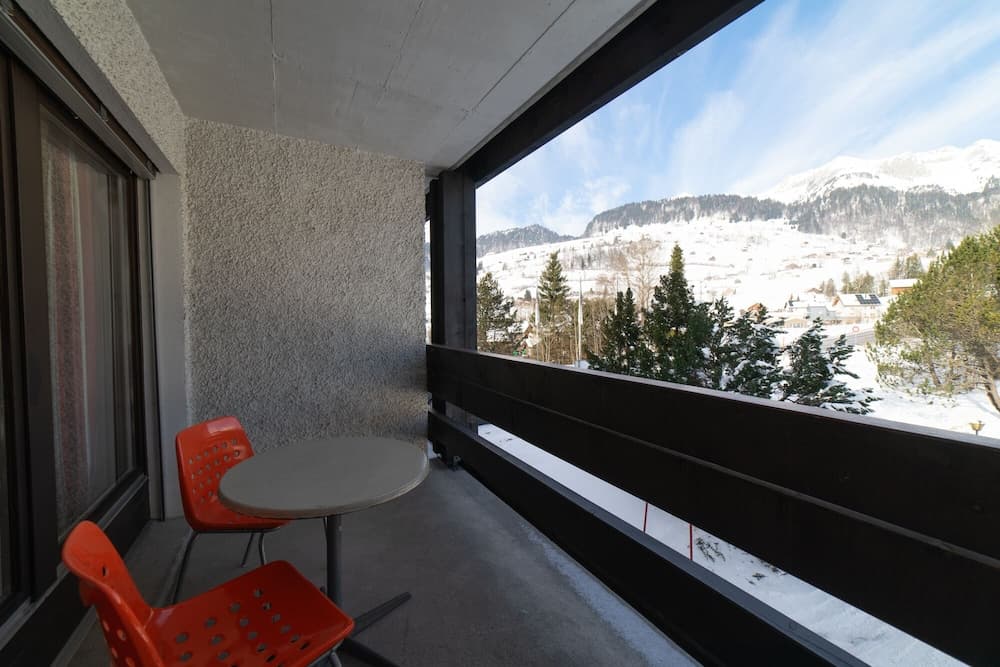 Hotel Säntis Lodge photo 6
