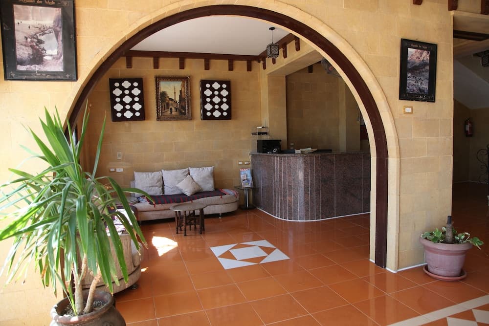 ALI BABA SAFAGA HOTEL photo 9