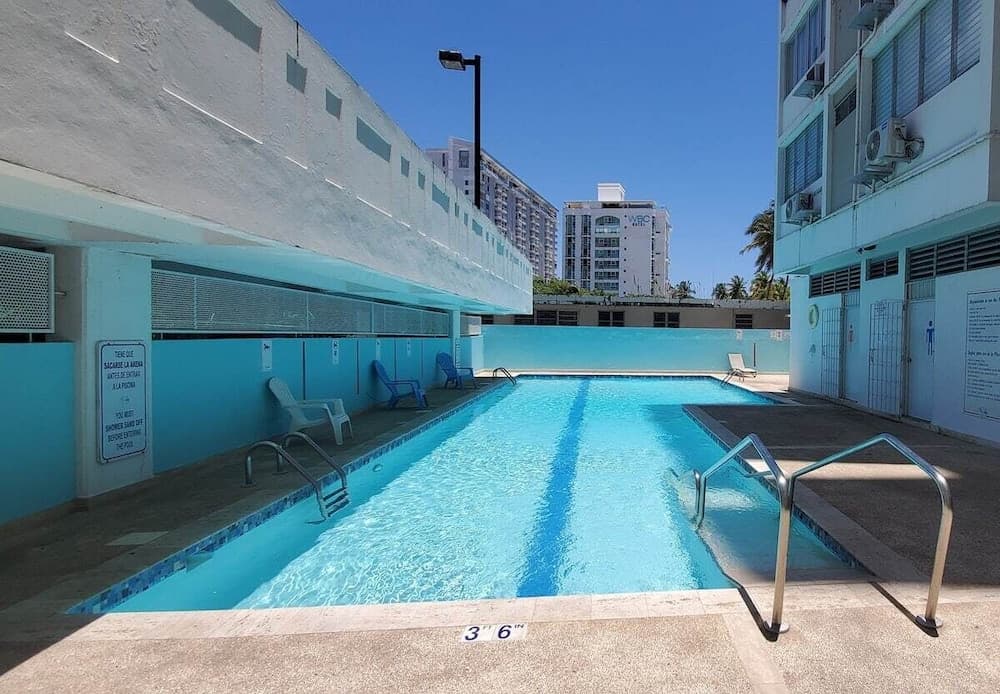 Esperanza Beach 2BDR 2B Oceanfront Pool photo 8