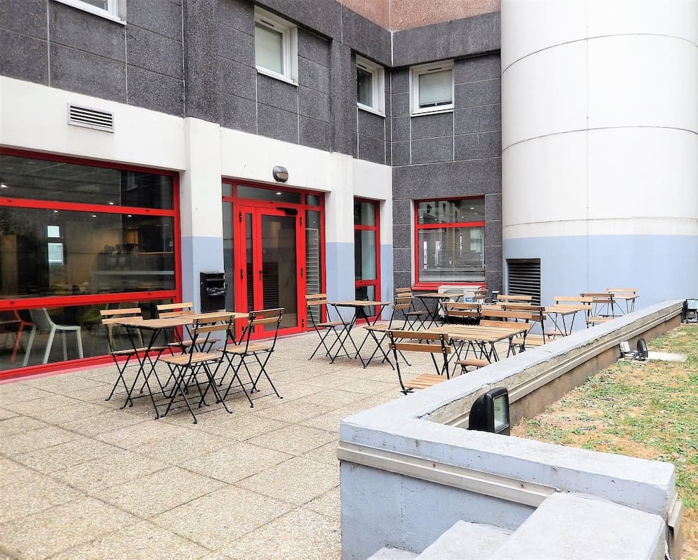 ibis budget Paris Porte d'Italie Est photo 4
