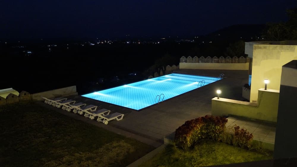 juSTa Brij Bhoomi Nathdwara photo 9