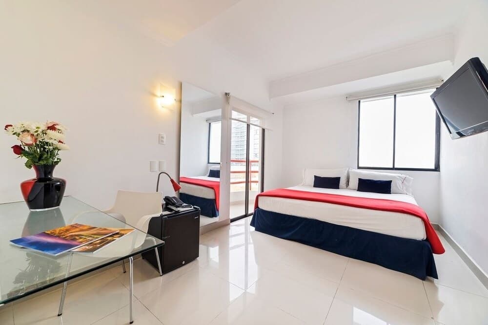 Zalmedina Hotel photo 4