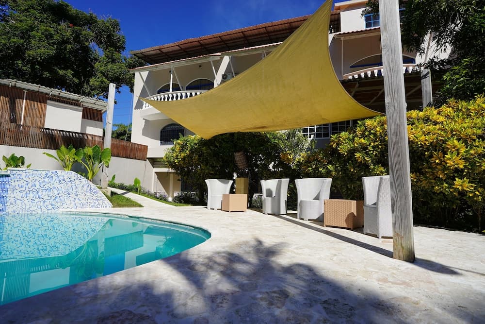 Hotel El Koaba photo 9