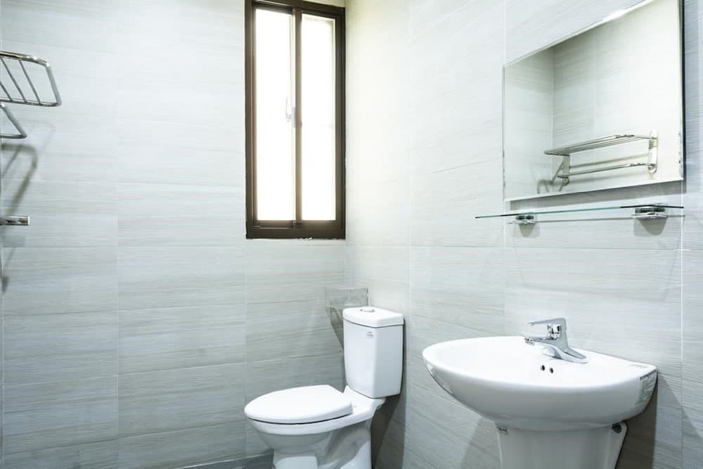 OAOA Anping House photo 9