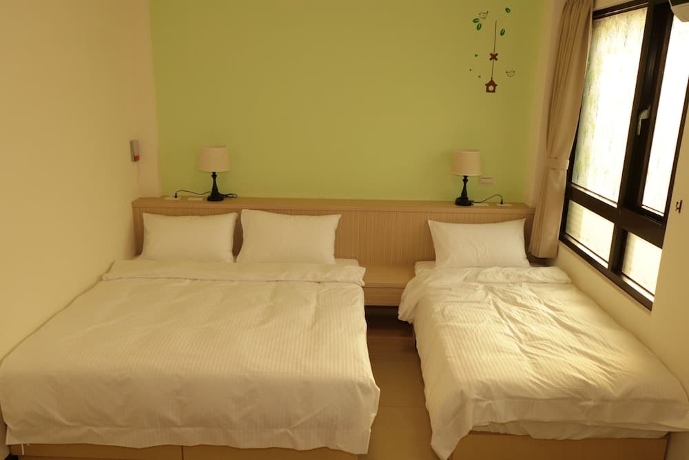 Kinmen Happiness Homestay photo 8