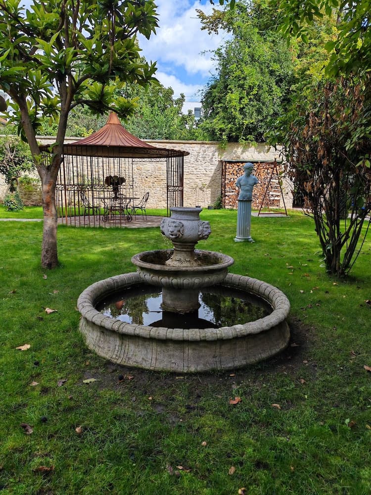 villa raspail photo 6