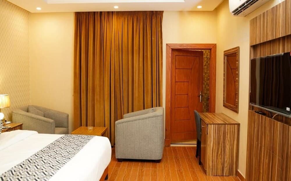 Palette Luxury Credi Hotel photo 7