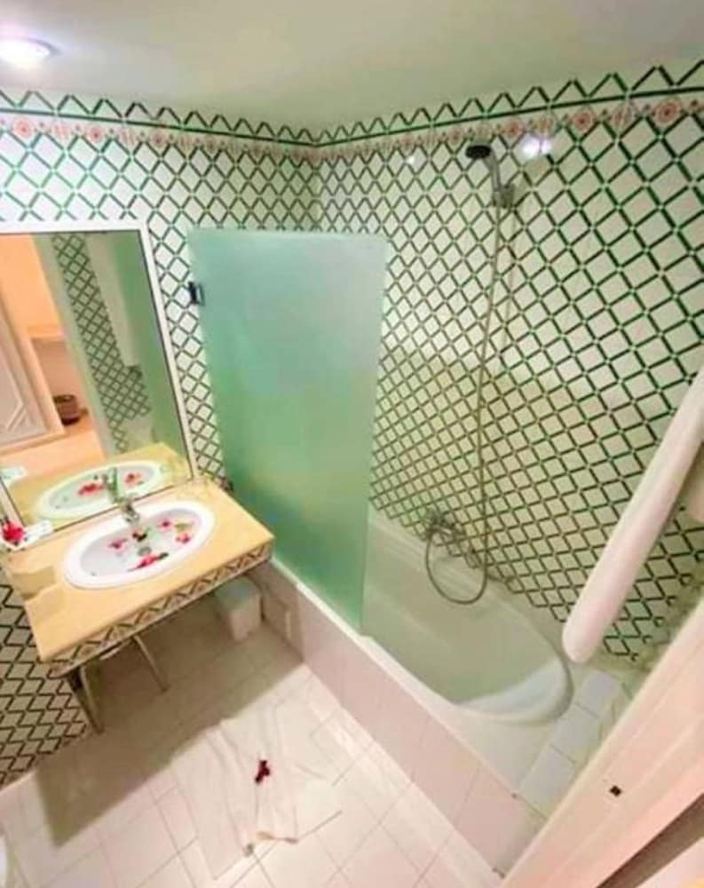 Zenon Hotel Djerba photo 4