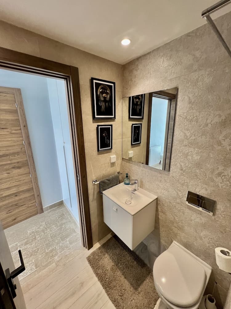 Residence Villa Jade Luxe Marsa photo 9