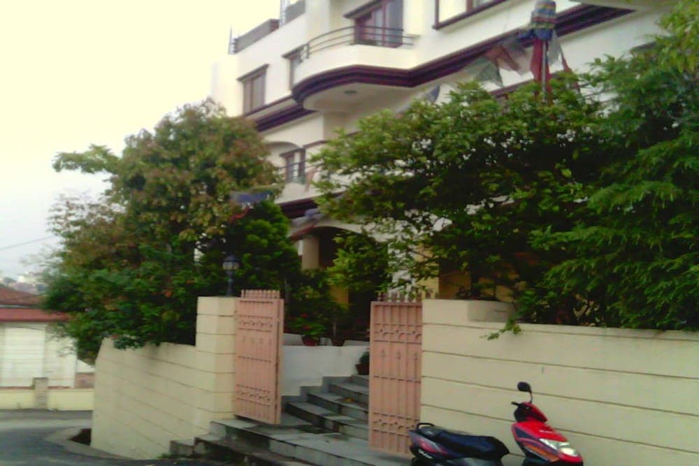 Hotel Kumari Inn photo 7