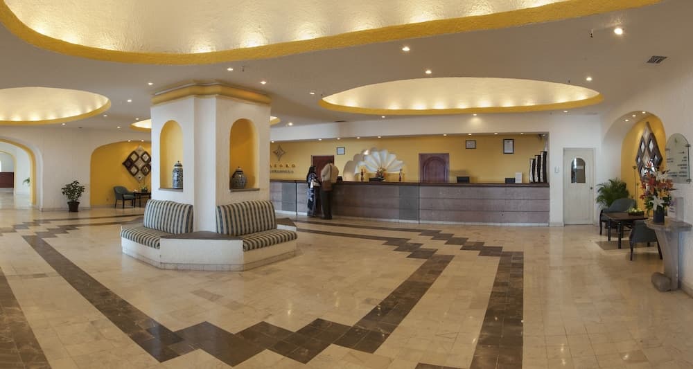 Tesoro Manzanillo All Inclusive photo 8