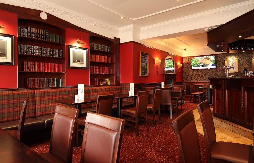 Imperial Hotel photo 3