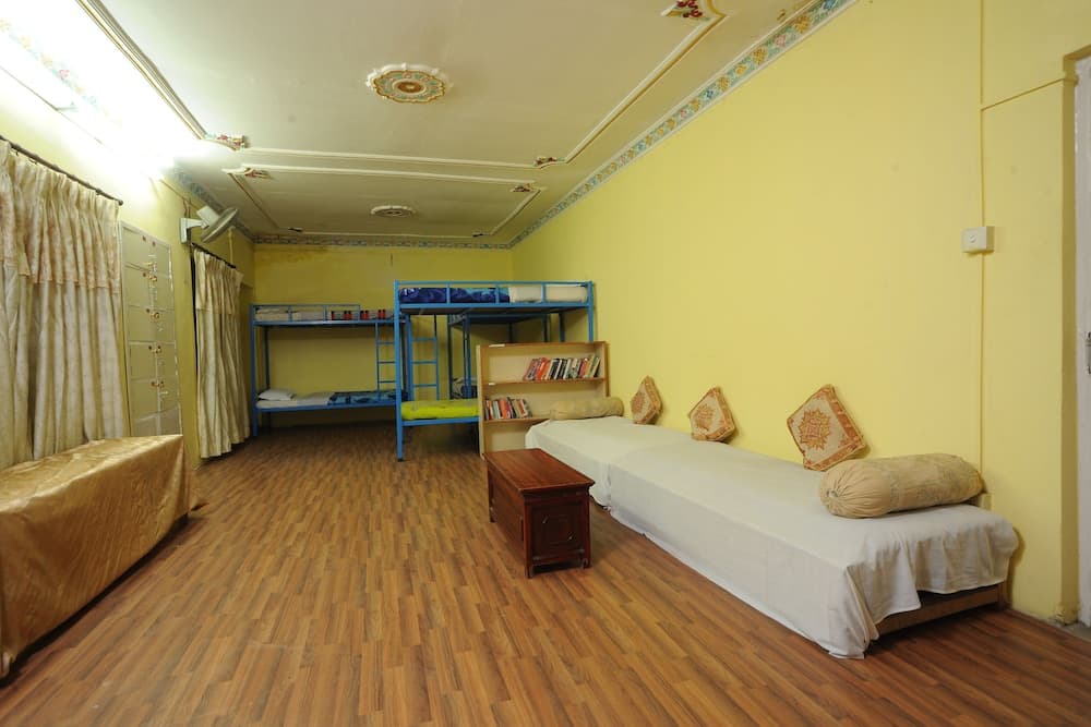 Hotel Himalaya Yoga photo 8