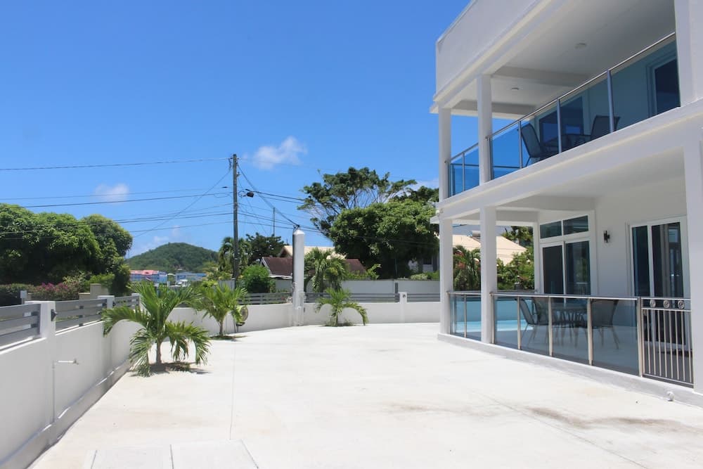PÀRIS Villas 2BD Villa Rodney Bay photo 6