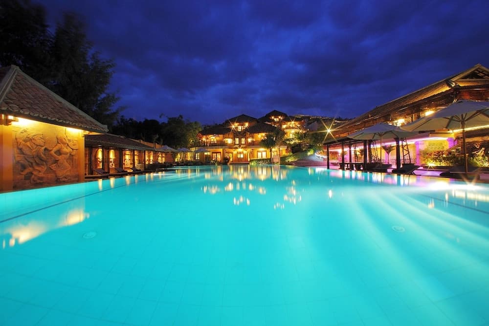 Poshanu Resort photo 2