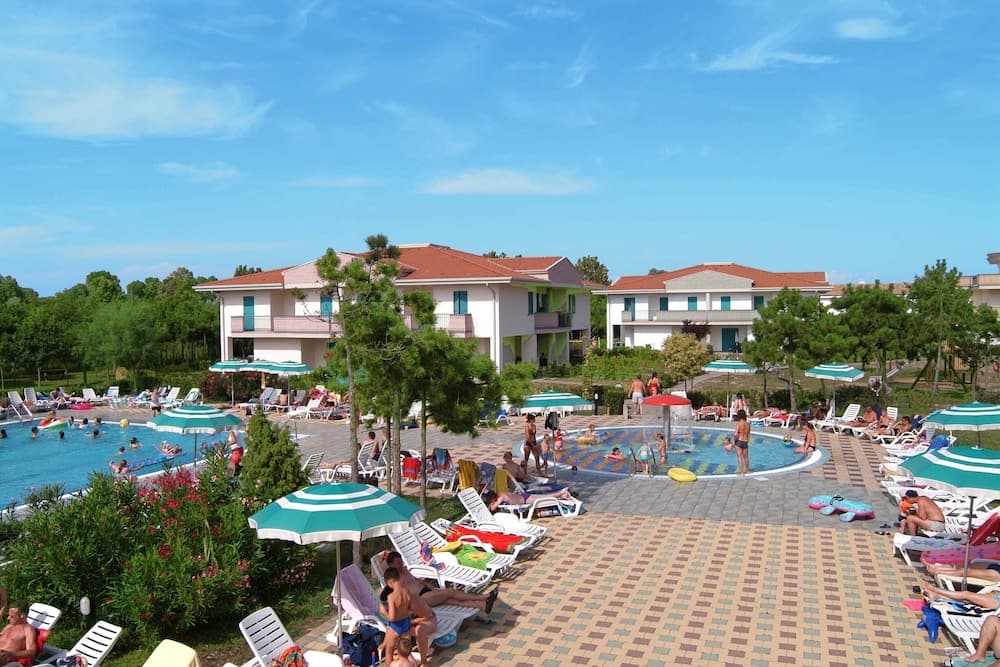 Summertime Family Resort photo 6