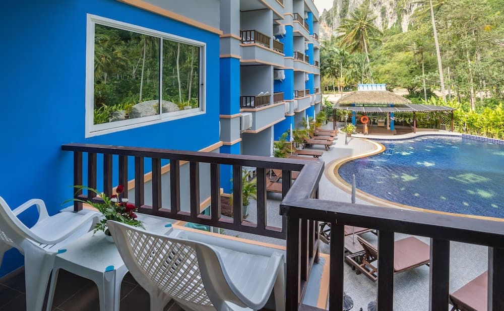 Aonang Silver Orchid Resort photo 4