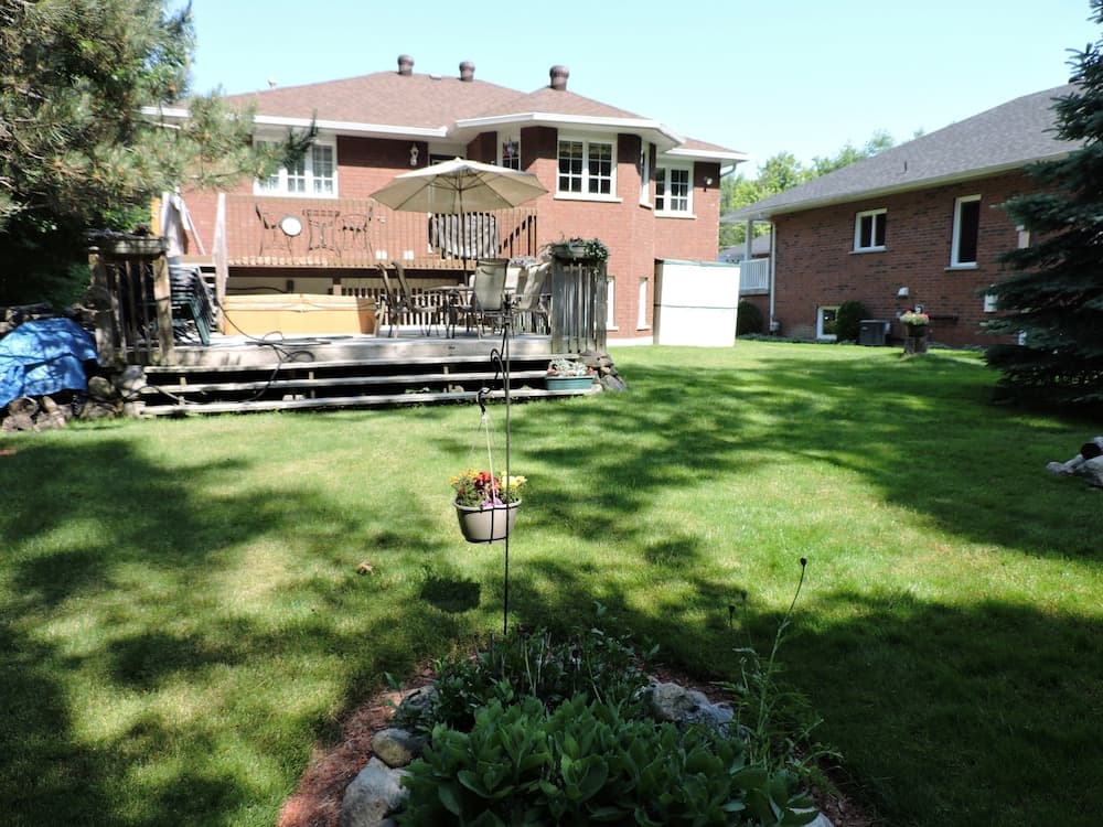 Tucked Inn the Harbour Bed & Breakfast photo 7