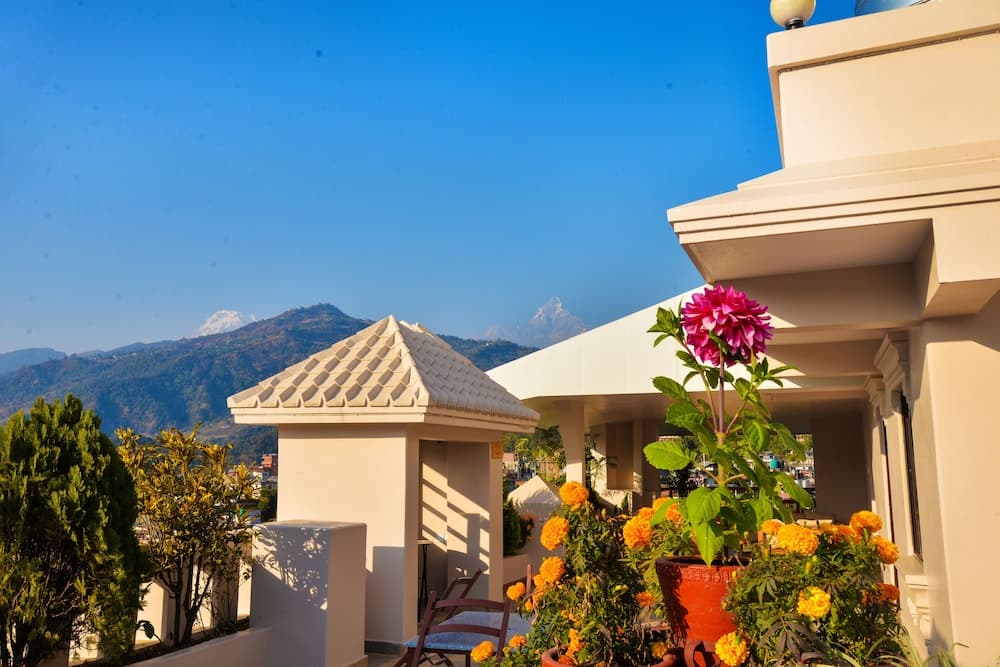 Kuti Resort and Spa photo 2