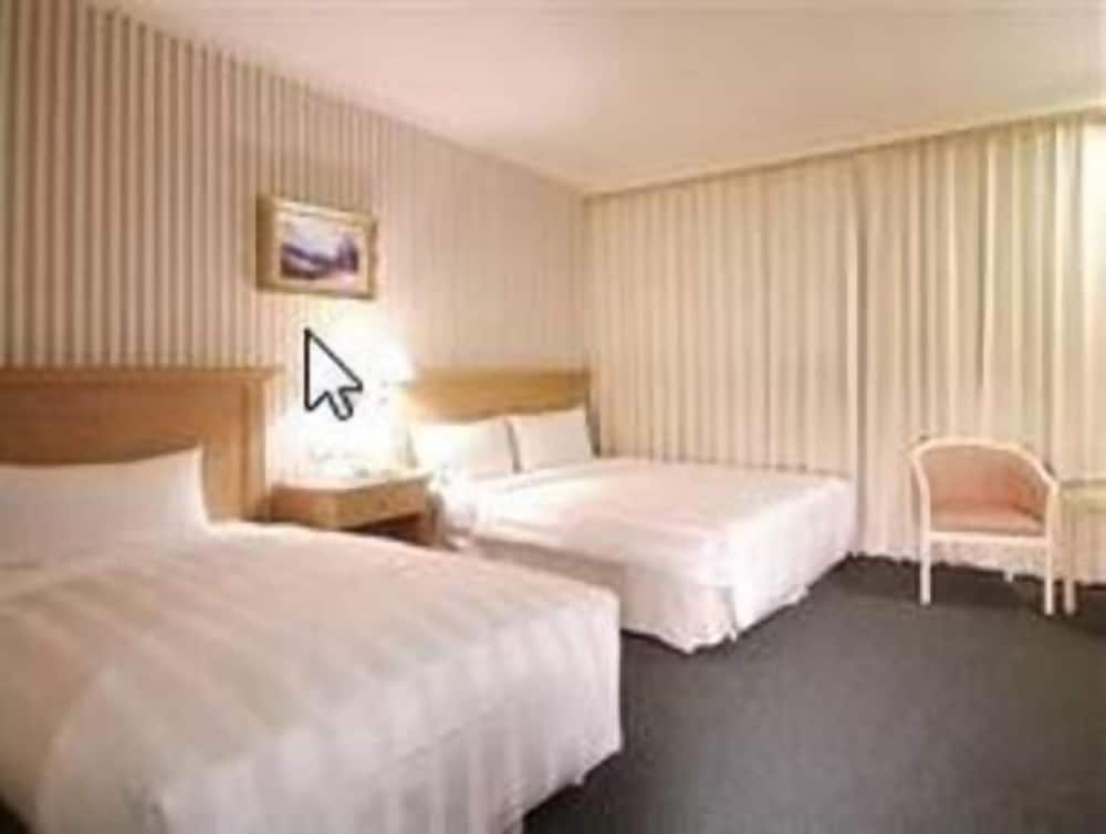 Cambridge Yang Kang Hotel photo 8