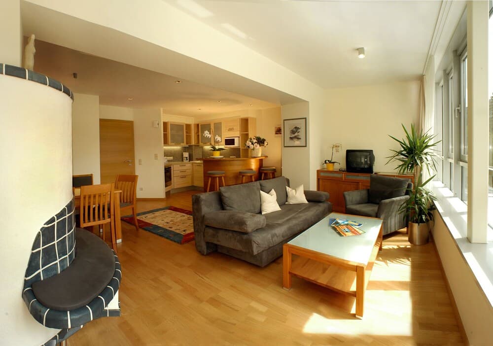 Appartements Tritscher photo 9