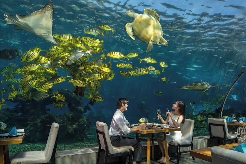 InterContinental Sanya Haitang Bay Resort by IHG photo 6