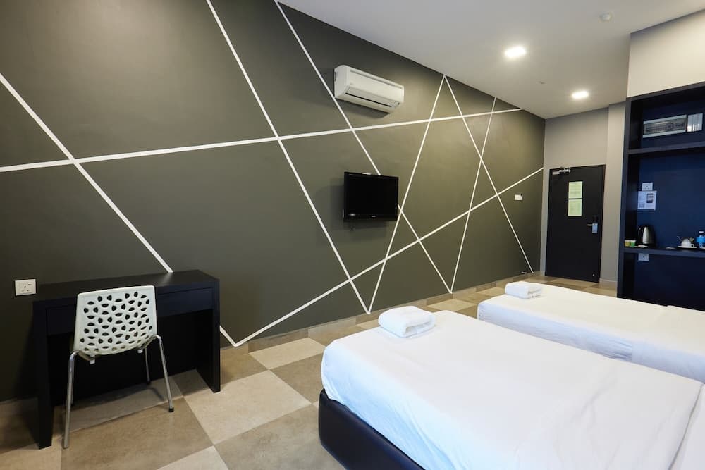 Elite Hotel Muar photo 8