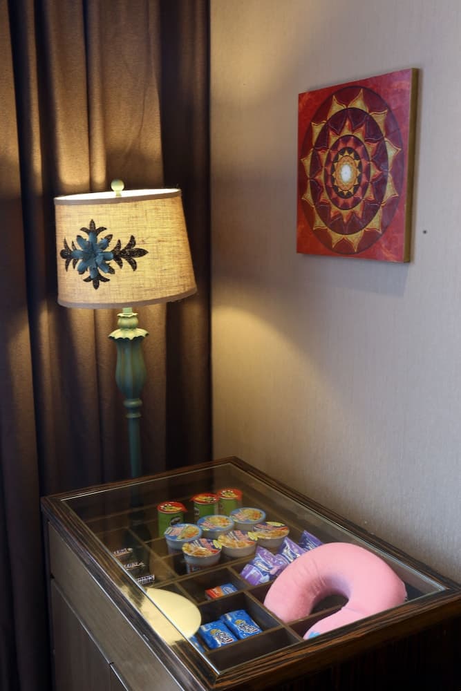 Lotus Blu Hotel photo 3