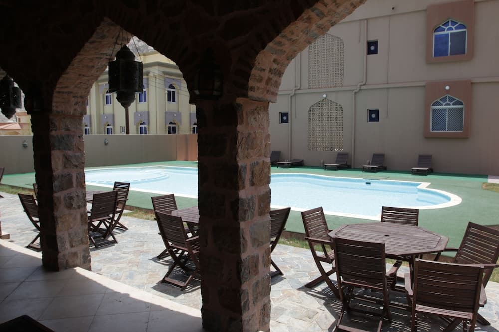 Esra Hotel Apartments photo 7