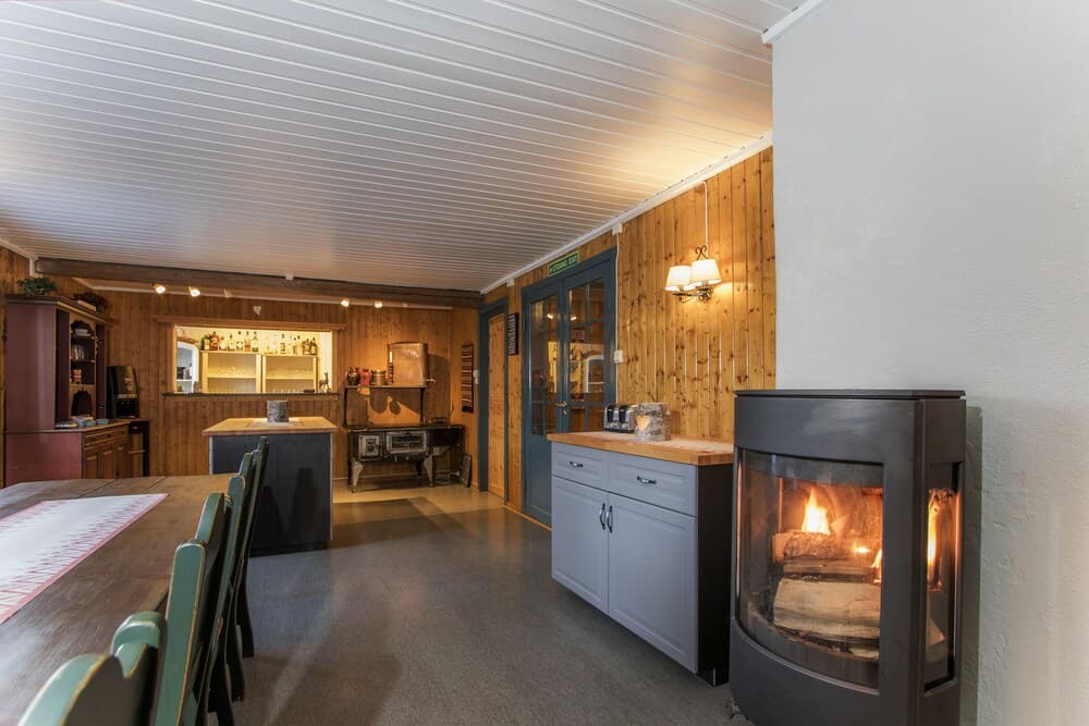 Gargia Lodge photo 6