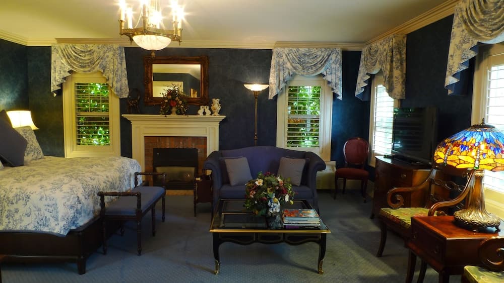 Oban Inn photo 3