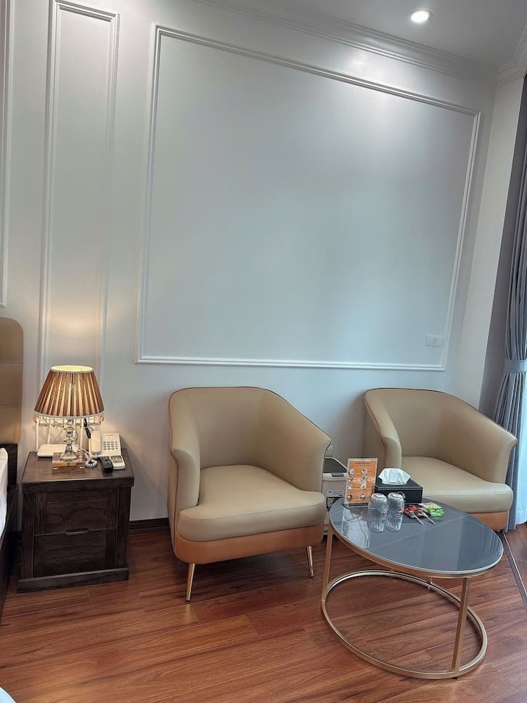Success Airport Hotel photo 6