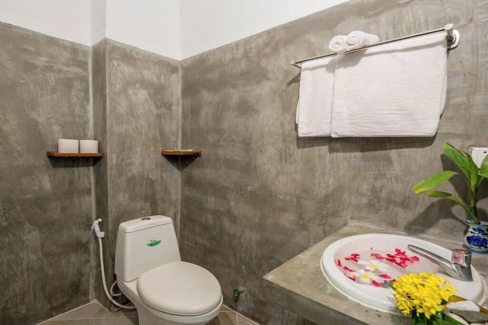 Golden Bayon Boutique Hotel photo 5