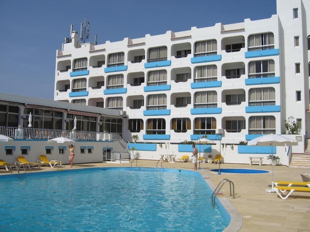 Aparthotel Navigator photo 4