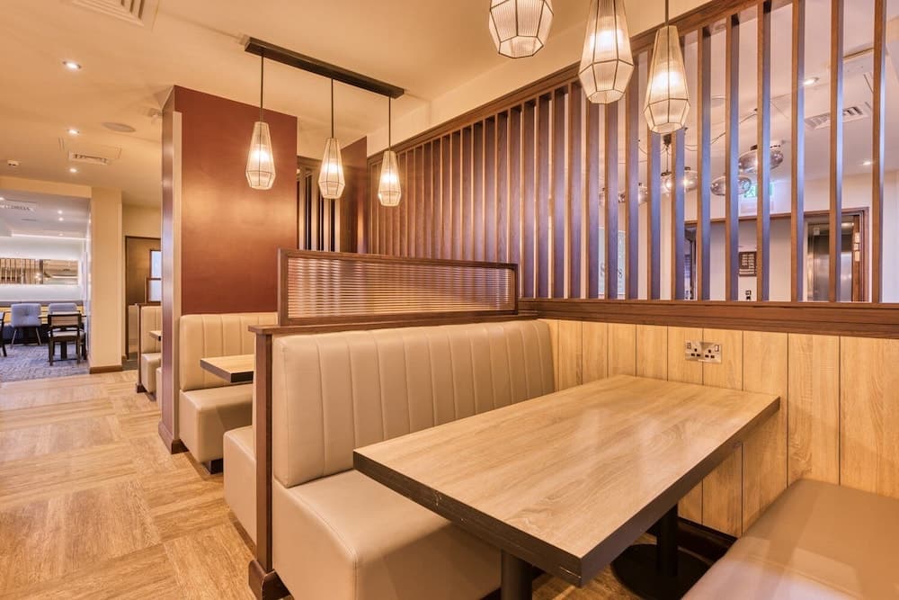 Premier Inn Dublin Cc Temple Bar photo 8