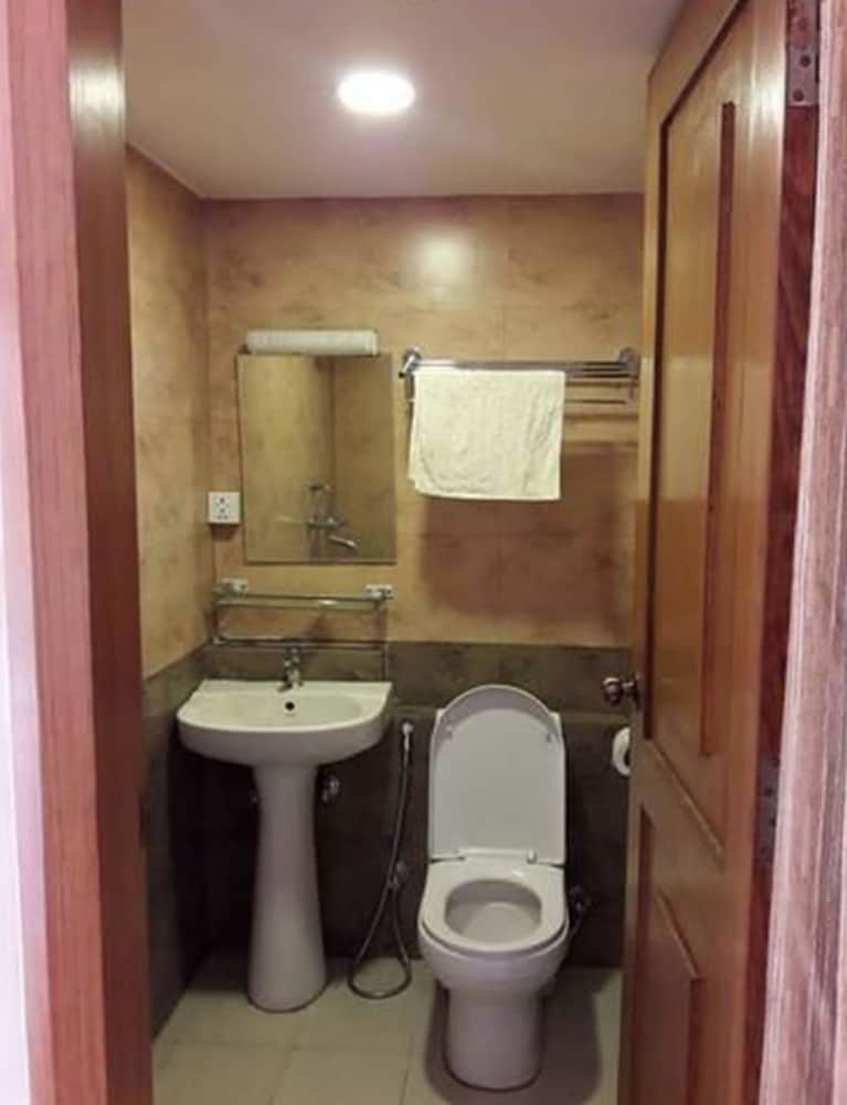 Saanvi Hotel photo 4